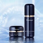 Deep Moisturizing Repair Set - Factory - OEM Wholesale Serum Cream Face Repair Soothing Set