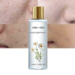 Chamomile After-sun Toner - Manufacturer - OEM Repair Moisturizing Soothing Facial Toner Water