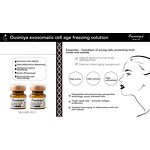 Vegan Anti-Aging Serum Set - Factory - Anti Wrinkles Moisturizing Repair Skin Care Serum Set