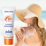 Korean Tone Up Sunscreen - Manufacturer - OEM Private Label Long Lasting Waterproof SPF50 Cream