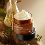 Retinol Turmeric Cream - Manufacturer - Anti-wrinkle Face Lift Collagen Retinol Cream for Women