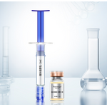 Exosome Powder Serum - Factory - Private Label Stem Cell Microneedling Moisturizing Repair Serum