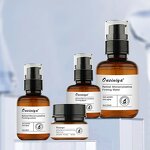 Retinol Peptide Skin Care Set - Factory - OEM/ODM Vitamin A Anti Aging Anti-wrinkle Facial Set