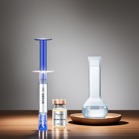 Exosome Powder Serum - Factory - Private Label Stem Cell Microneedling Moisturizing Repair Serum