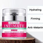 Whitening Cream - Manufacturer - Lighten Arms Knees Reduce Melanin Body Care Rejuvenating