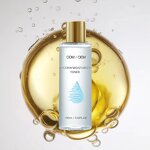 Organic Glycerin Toner - Manufacturer - OEM Mineral Glycerin Infused Moisturizing Face Body Toner