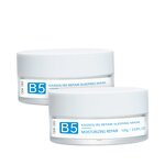 Vitamin B5 Sleeping Mask - Manufacturer - OEM Organic Overnight Smoothing Hydrating Kassou Mask
