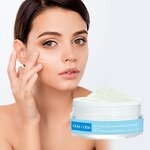 Salicylic Acid Jelly Mask - Manufacturer - Customized Deep Cleansing Repairing Soothing Anti-Acne Gel