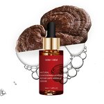 Hair Darkening Serum - Factory - White Grey to Black Ganoderma Nutrient Hair Repair Serum