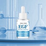 Peptide Anti-Aging Serum - Manufacturer - Wholesale BFGF AFGF EGF IGF Peptide Ampoule Face Serum