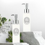 Avocado Oil Body Cream - Manufacturer - Wholesale Organic Whitening Milk Texture Adult Body Lotion