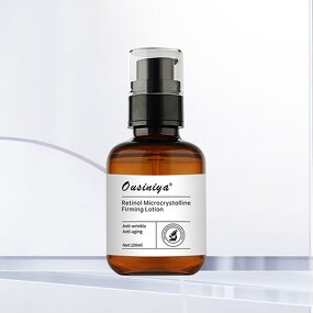 Retinol Whitening Set - Manufacturer - Wholesale Women Brightening Moisturizing Anti-wrinkle Set