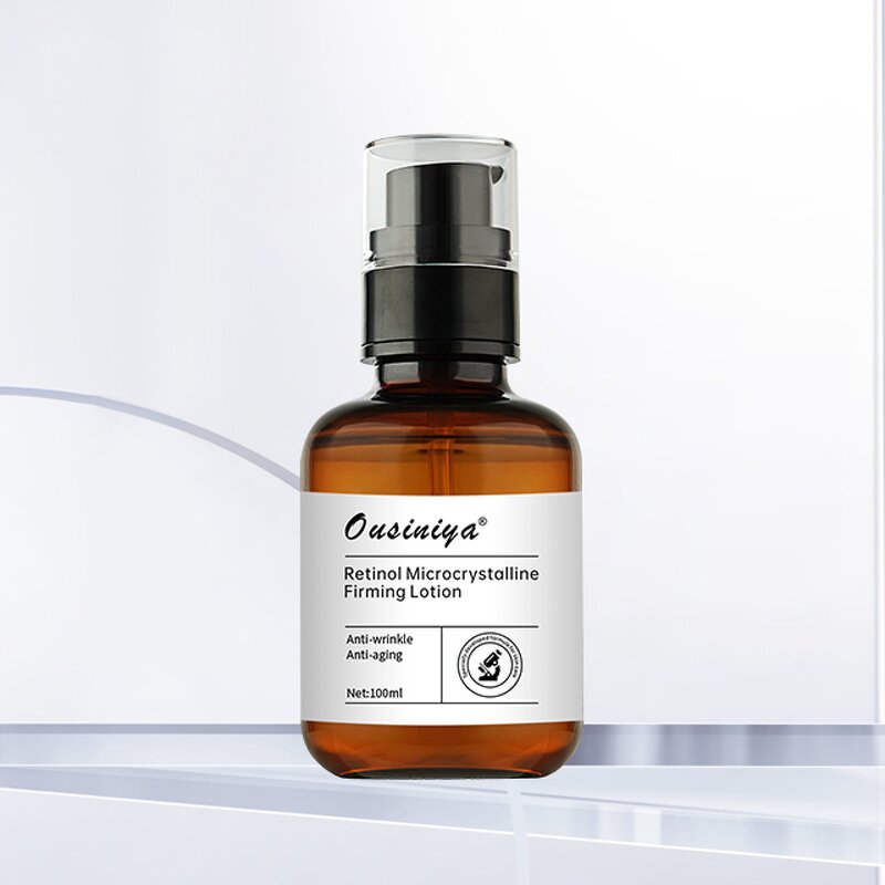 Retinol Whitening Set - Manufacturer - Wholesale Women Brightening Moisturizing Anti-wrinkle Set