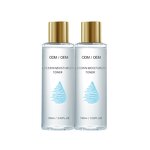 Organic Glycerin Toner - Manufacturer - OEM Mineral Glycerin Infused Moisturizing Face Body Toner