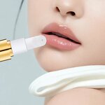Glossy Clear Lip Oil - Manufacturer - Factory Wholesale Hydrates Non-sticky Microbead Lip Care Oil