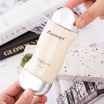 Bifid Yeast Essence Toner - Manufacturer - Korean Anti Aging Moisturizing Refreshing 3 in 1 Toner