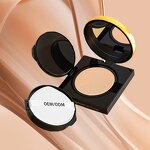 SPF15 Air Cushion Cream - Manufacturer - OEM BB CC Moisturizing Waterproof Brightening Face Makeup