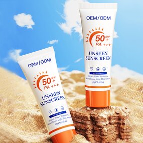 Korean Tone Up Sunscreen - Manufacturer - OEM Private Label Long Lasting Waterproof SPF50 Cream