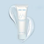 Salicylic Acid Daily Cleanser - Manufacturer - Hot Sell Oil Control Anti-acne Refreshing Facial Cleanser