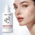 Kojic Salicylic Acid Serum - Factory - Private Label Brightening Hydrating Acne Dark Spot Corrector