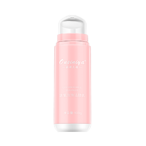 Oxygen Foaming Cleanser - Manufacturer - Private Label Amino Acid Bubble Facial Skin Care Face Wash