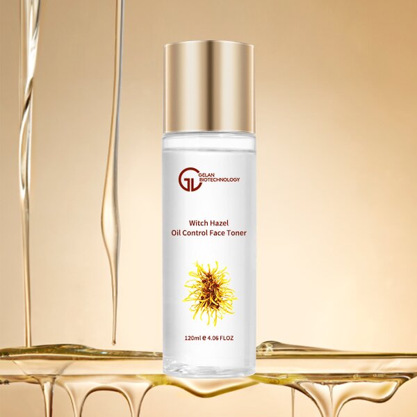 Witch Hazel Soothe Toner - Manufacturer - Custom Organic Shrink Pores Hydrating Oil Control PCA Zinc