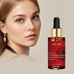 Hair Darkening Serum - Factory - White Grey to Black Ganoderma Nutrient Hair Repair Serum