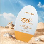 Mineral Sunscreen Stick - Manufacturer - OEM 30ML SPF50 Whitening Sensitive Black Dry Skin Cream