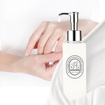 Double Milk Body Lotion - Manufacturer - Wholesale Triple Bright Nourishing Whitening Dry Skin Cream