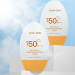 Mineral Sunscreen Stick - Manufacturer - OEM 30ML SPF50 Whitening Sensitive Black Dry Skin Cream