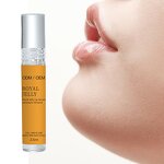 Lip Plumper Serum - Manufacturer - OEM Wholesale Lips Pump Moisturizer Augmentation Lip Serum