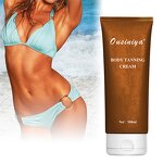 Tanning Accelerator Cream - Manufacturer - Wholesale Private Label Peach Sunbed Extreme Tan Cream