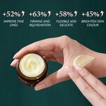 Retinol Turmeric Cream - Manufacturer - Anti-wrinkle Face Lift Collagen Retinol Cream for Women