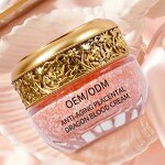 Reishi Dragon Blood Cream - Factory - OEM Private Label Hydrating Repair Wrinkle Anti Wrinkle Cream