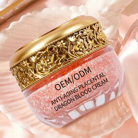Reishi Dragon Blood Cream - Factory - OEM Private Label Hydrating Repair Wrinkle Anti Wrinkle Cream