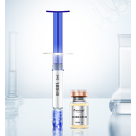Exosome Powder Serum - Factory - Private Label Stem Cell Microneedling Moisturizing Repair Serum
