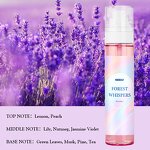 Women's Perfume Spray - Manufacturer - OEM Wholesale Secret Victoria Original Deodorant Mist