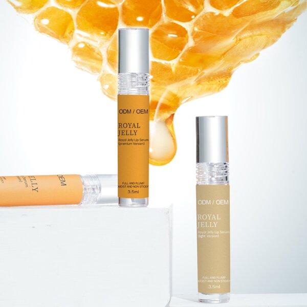 Lip Plumper Serum - Manufacturer - OEM Wholesale Lips Pump Moisturizer Augmentation Lip Serum