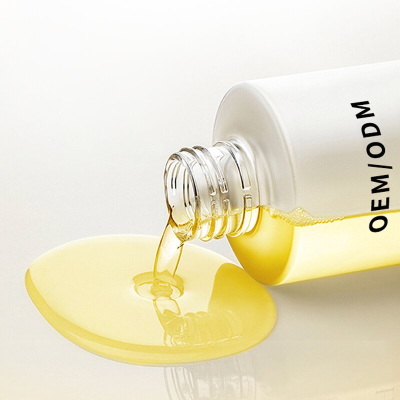 Organic Cleansing Oil - Manufacturer - Wholesale Anti Aging Whitening Amino Acid Foaming Face Wash