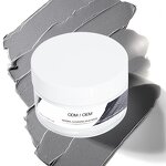 Bamboo Charcoal Mud Mask - Manufacturer - OEM Cleansing Hydrating Removing Blackheads Mineral Clay