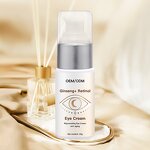 Collagen Retinol Night Cream - Manufacturer - OEM Ginseng Deep Anti Wrinkle Correxion Eye Cream