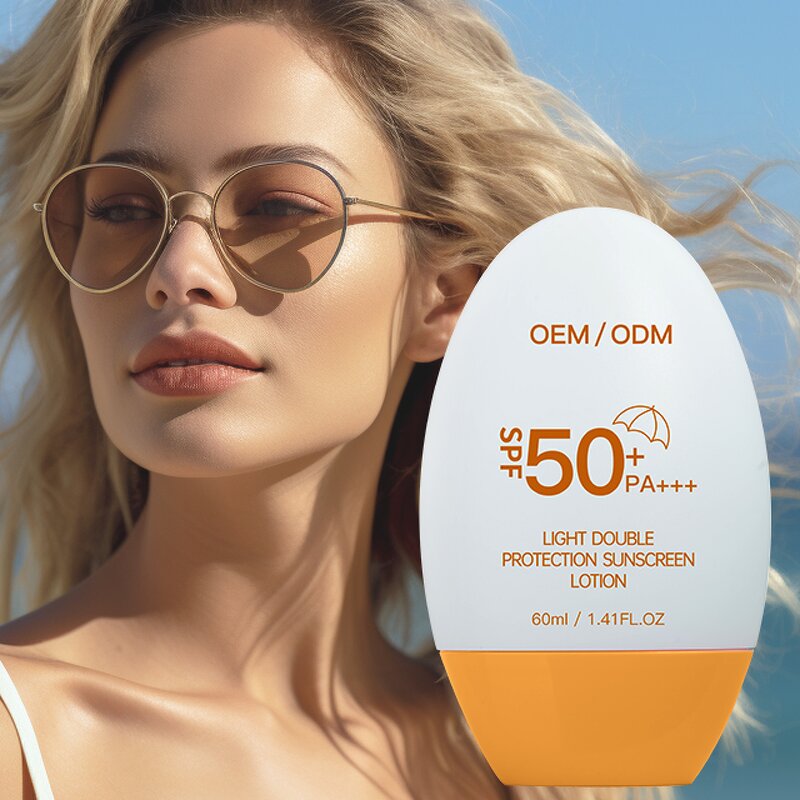 Mineral Sunscreen Stick - Manufacturer - OEM 30ML SPF50 Whitening Sensitive Black Dry Skin Cream