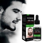 Beard Care Oil - Manufacturer - EKBER 2022 New Multi Functional Natural Essential Hair Growth Beard Oil