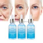 Copper Peptide Face Serum - Factory - EKBER OEM GHK-Cu Snap-8 Anti-Wrinkle Anti-Aging Moisturizing Repair
