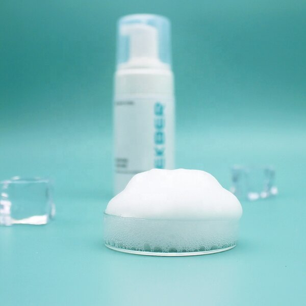 Beard Shaving Mousse - Factory - Custom Logo Facial Hair Removal Softening Shaving Foam Spray Mousse