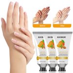 Mango Almond Body Cream - Manufacturer - Custom Logo Long-lasting Moisturizing Whitening Hand Body Cream