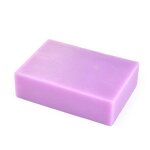 Lavender Organic Soap - Factory - Manufacturer High Quality Skin Whitening Lavender Handmade Organic Soap