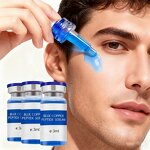 GHK-Cu Facial Serum - Manufacturer - EKBER OEM Private Label 3% Whitening Anti-wrinkle Salon SPA Face Serum