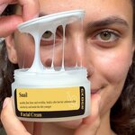 Snail Mucin Skin Care Set - Factory - Private Label Korean Anti Aging Collagen Face Serum Cream Skin Care Set