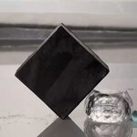 Charcoal Peel Off Soap - Manufacturer - Custom Logo Black Mud Deep Purifying Handmade Facial Soap Wholesale